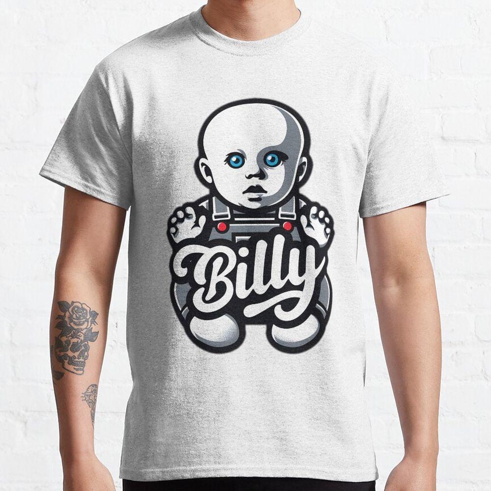 Baby Billy 5qo Shirt Baby Billy 5qo Shirt